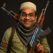 BaBu Rao Steam avatar