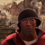 Steam Avatar
