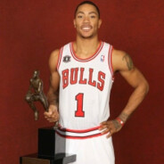 Derrick Rose