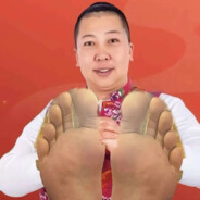 东北雨姐大汗脚