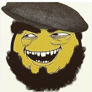 Gunner's avatar
