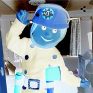 Bob The Builder