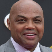 Sir Charles Barkley