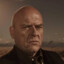 Hank Schrader