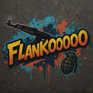 Flankoooooo - steam id 76561199539282254