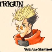 TrigunX