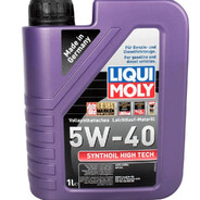 MOTOR OIL LIQUI MOLY