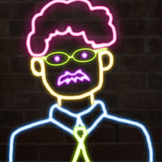 Neon Trotsky