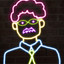 Neon Trotsky