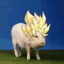 PigGoingSuperSaiyan