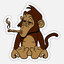 Monkey_Gab