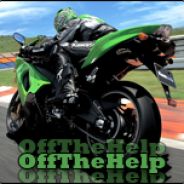 OffTheHelp