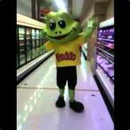 freddo frog