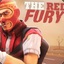 Red Fury