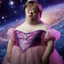 Princess of downsyndrom