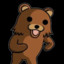 Grizzly Mishka