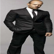 Джейсон Стетхем
