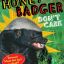 [HCG]Honey Badger