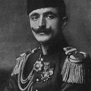 TURANA GÖTTEN