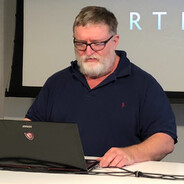 Gabe Newell