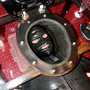 никита водолаз