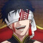 I am the king myself