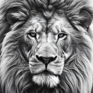 Lion UUhite