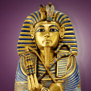 Тутанхамон