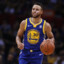 GSW Curry
