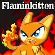 Flaminkitten