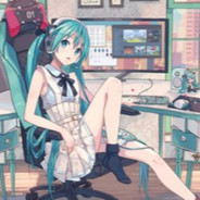 珂朵莉天下第一