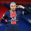 Kylian Mbappé Lottin ŻÓŁW