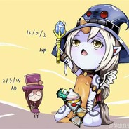 顶级猎食者喜羊羊