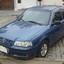 Gol G3 Azul