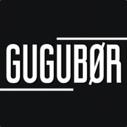 GUGUBØR