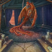 不吃鱼的重爪龙