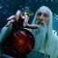 Saruman
