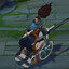 Steam avatar