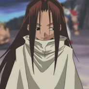 Avatar Hao Asakura