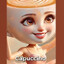 BALLERINA CAPPUCCINA