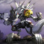 Hunter LBX
