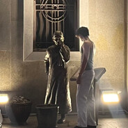 兄弟送我高希霸