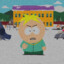 ¡Butters!