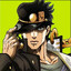 Star Platinum