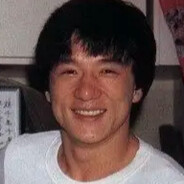 Jackie Chan