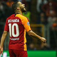 Belhanda
