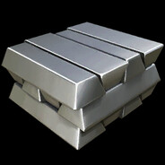 Pure Iron Ingot 65/min