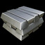 Pure Iron Ingot 65/min