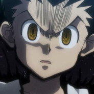 Gon avatar