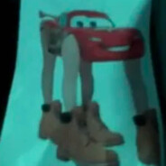 bol soslu ayak mcqueen